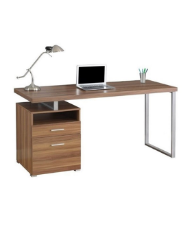 Bàn gỗ 151 - Gỗ MDF (DxRxC) 1200 x 550 x 750 mm